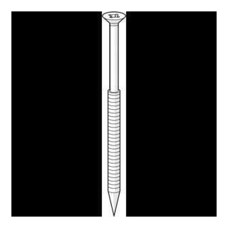 Jeu de vis Hansa Phillips 4,5 x 80