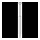 Jeu de vis Hansa Phillips 4,5 x 80-1