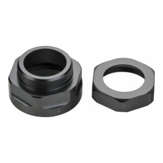 Jeu d'écrous de fixation 9033-10-03/2 HAZET
