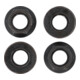 Jeu d’écrous M22x2,5, 4 pièces KS Tools