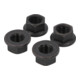 Jeu d’écrous M22x2,5, 4 pièces KS Tools