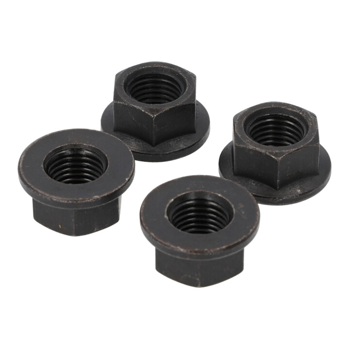 Jeu d’écrous M22x2,5, 4 pièces KS Tools
