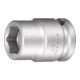 Clé à douille ASW Insert de clé hexagonale 3/8" avec aimant-1