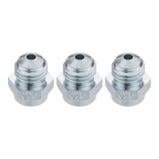 Jeu d’embouchures 9037N-2-026/3 HAZET
