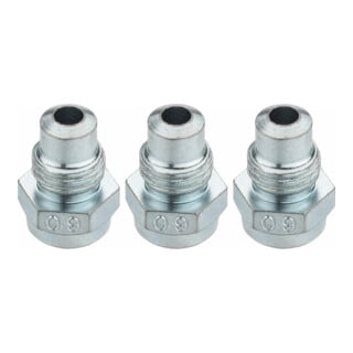 Jeu d’embouchures 9037N-2-028/3 HAZET