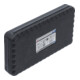 Jeu d’embouts 10 mm (3/8") six pans intérieurs 15 pièces BGS Do it yourself