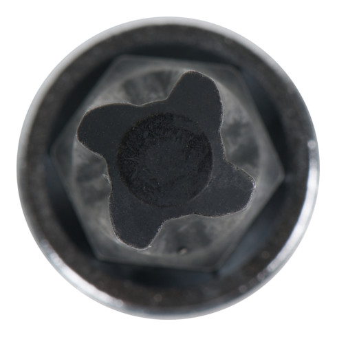 Jeu d’embouts 3/8" pour vis MTS MORTORq®, 5 pcs.