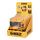Jeu d'embouts de vissage 33 pces DEWALT High Performance Tough Case DT70709-QZ