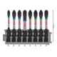 Jeu d'embouts de vissage Bosch Impact Control, 8 pièces-4