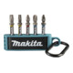 Jeu d'embouts de vissage Makita Impact Premier 5 pcs.-1