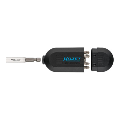 Jeu d'embouts en acier inoxydable Hinox 2260X/10N HAZET