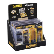Jeu d'embouts et de forets 68 pces DEWALT-4
