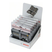 Jeu d'embouts et douilles Bosch coffret de 43 pièces-3