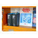 Jeu d'embouts HAZET SmartCase 2200SC-2 : 50