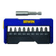 Jeu d'embouts Irwin 10 pcs. TX + porte-embouts-1