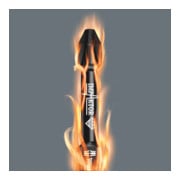 Jeu d'embouts WERA IMPACT, 6 pcs.-5