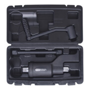 Jeu démultiplicateur de force 1", 5 pcs 30+32mm KS Tools-5