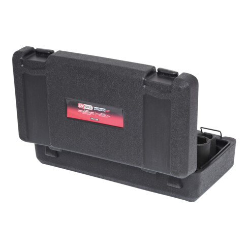 Jeu démultiplicateur de force 1", 5 pcs 30+32mm KS Tools