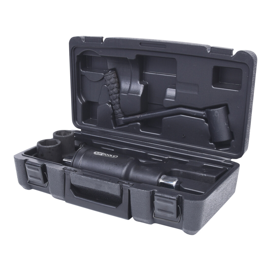 Jeu démultiplicateur de force 1", 5 pcs 30+33mm KS Tools