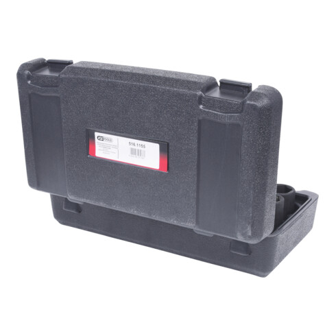 Jeu démultiplicateur de force 1", 5 pcs 30+33mm KS Tools