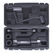 Jeu démultiplicateur de force 1", 5 pcs 30+33mm KS Tools-2