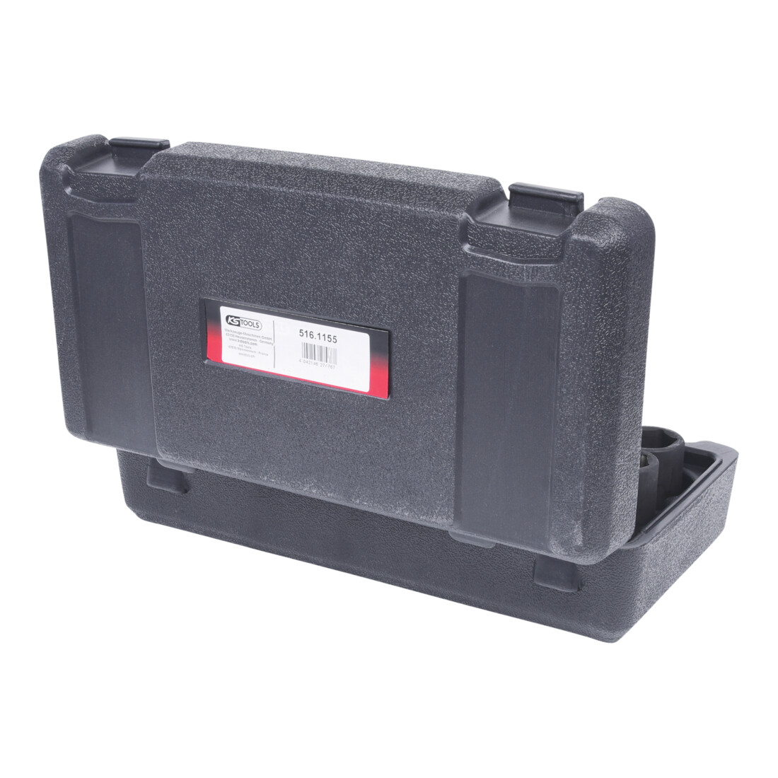 Jeu démultiplicateur de force 1", 5 pcs 30+33mm KS Tools