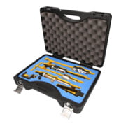 Jeu d'entretien des injecteurs pour Hino, 4 pcs KS Tools