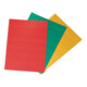 Jeu d'étiquettes 3 couleurs de 14 unités chacune-1