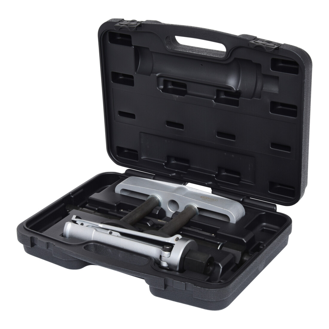 Jeu d’extracteur d’inserts de cylindre, 6 pièces KS Tools