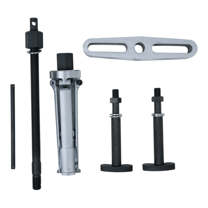 Jeu d’extracteur d’inserts de cylindre, 6 pièces KS Tools