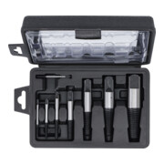 Jeu d'extracteurs à vis M3 - M50 8 pièces BGS Do it yourself-5