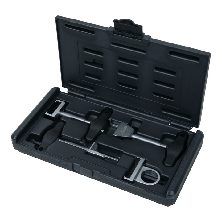 Jeu d'extracteurs de bobines d'allumage, 4 pcs