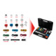 Jeu d'extracteurs de cosses, 22 pcs