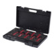 Jeu d'extracteurs de cosses pour véhicule utilitaire, 14 pcs KS Tools