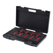 Jeu d'extracteurs de cosses pour véhicule utilitaire, 14 pcs KS Tools-3