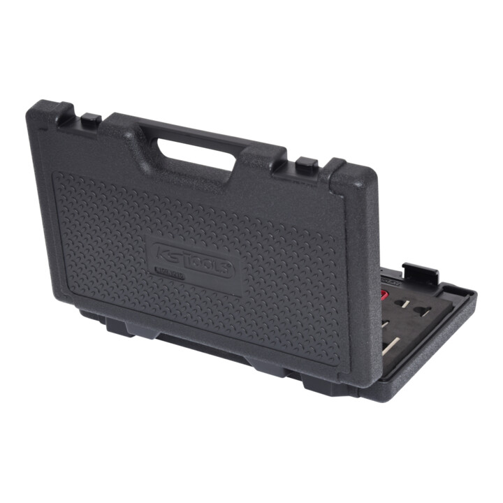 Jeu d'extracteurs de cosses pour véhicule utilitaire, 14 pcs KS Tools
