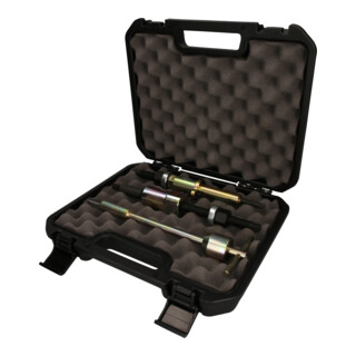 Jeu d'extracteurs de douilles d'injecteurs pour Hino, 3 pcs KS Tools