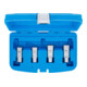 Jeu d’extracteurs de goujon 6 - 12 mm 4 pièces BGS-2