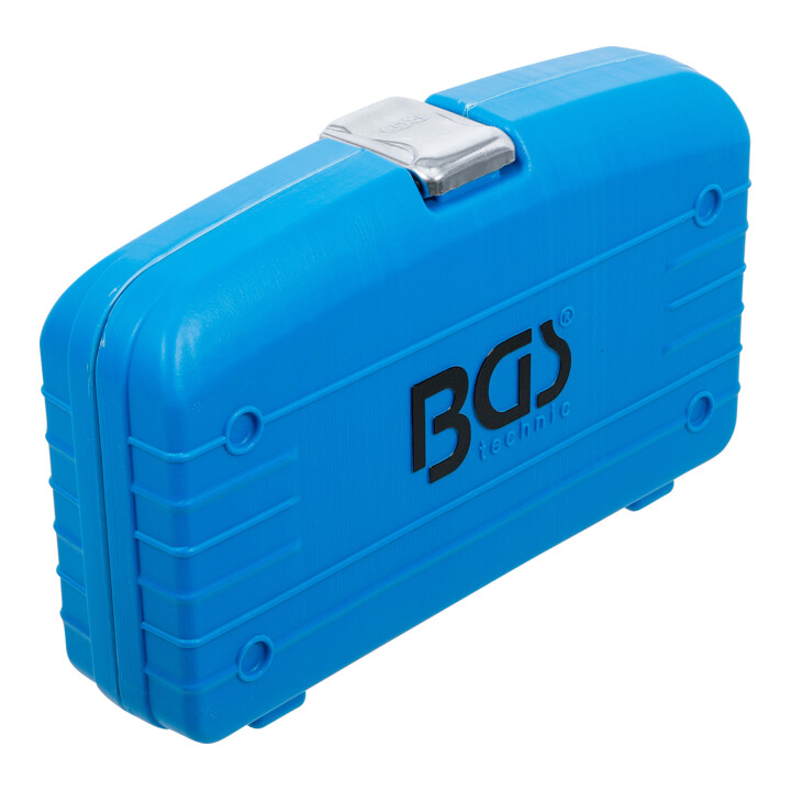 Jeu d’extracteurs de goujon 6 - 12 mm 4 pièces BGS