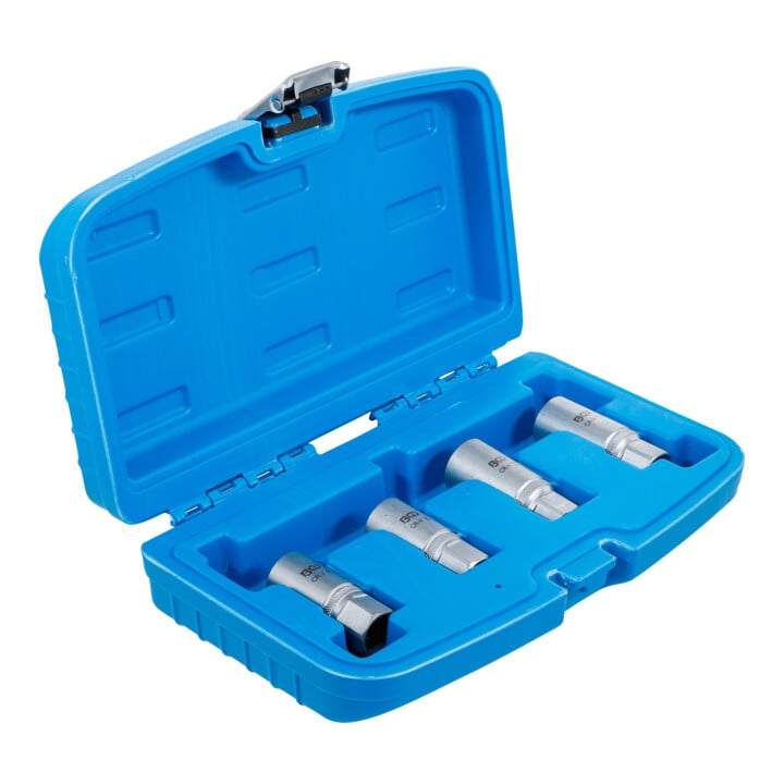 Jeu d’extracteurs de goujon 6 - 12 mm 4 pièces BGS