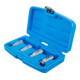 Jeu d’extracteurs de goujon 6 - 12 mm 4 pièces BGS