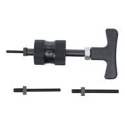 Jeu d’extracteurs de goujon culbuteur pour Ducati BGS-3