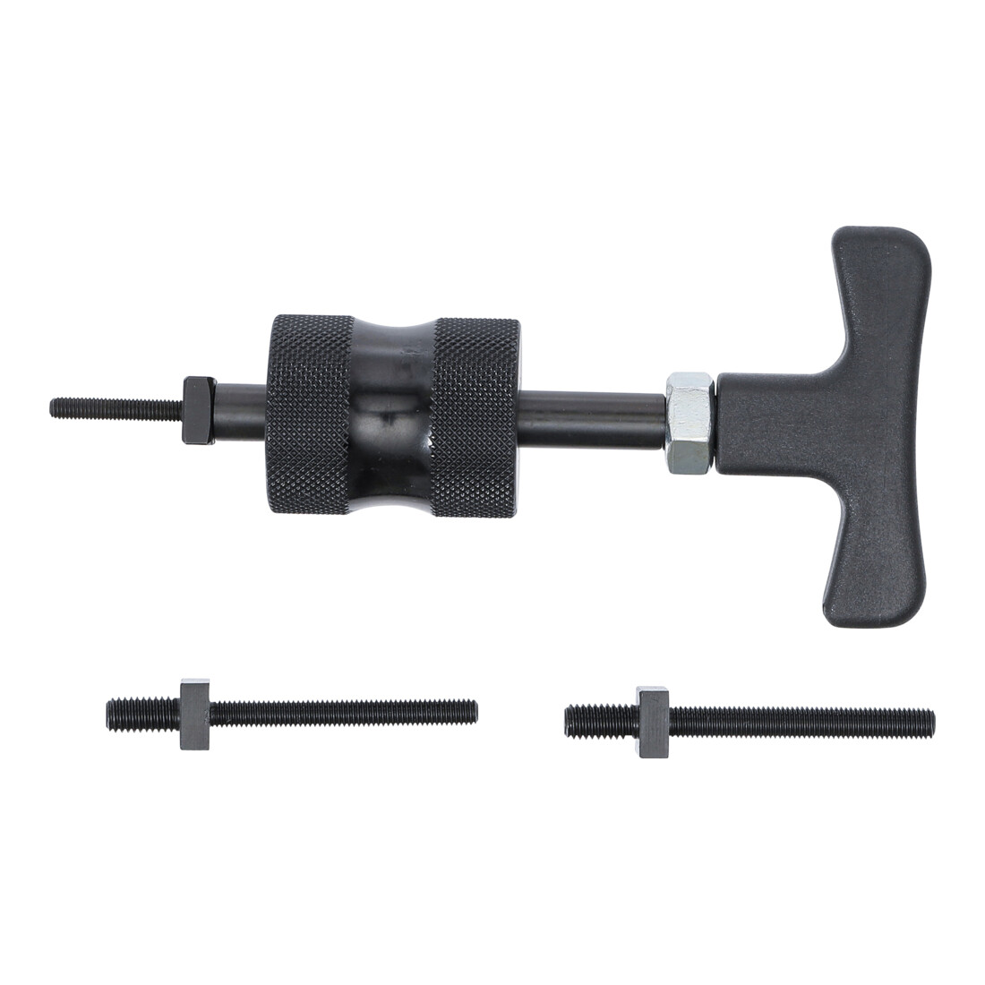 Jeu d’extracteurs de goujon culbuteur pour Ducati BGS
