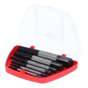 Jeu d'extracteurs de goujons, 6 pcs.-1