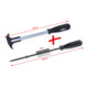 Jeu d'extracteurs de joints SPI, 2 pcs.