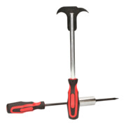 Jeu d'extracteurs de joints SPI, 2 pcs.-4