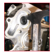 Jeu d'extracteurs de joints SPI, 2 pcs.-4