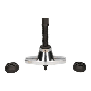 Jeu d'extracteurs de moyeu de roue universel, 5 pcs KS Tools