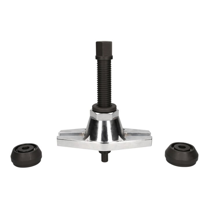 Jeu d'extracteurs de moyeu de roue universel, 5 pcs KS Tools