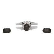 Jeu d'extracteurs de moyeu de roue universel, 5 pcs KS Tools-4